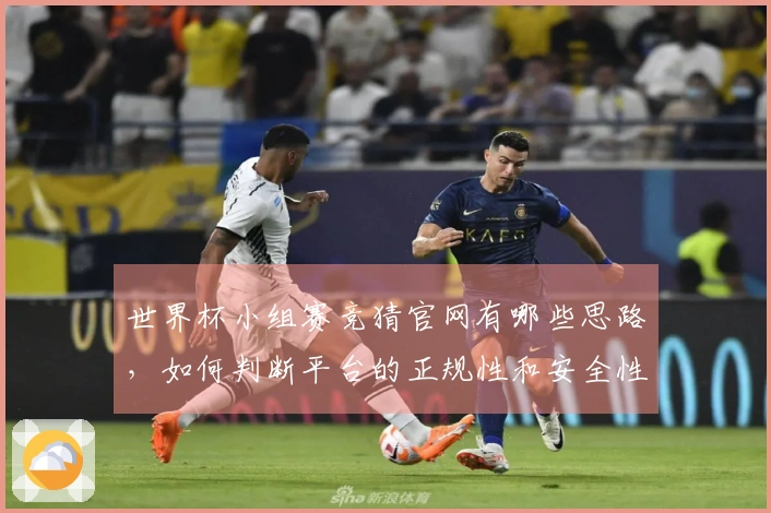 世界杯小组赛竞猜官网有哪些思路，如何判断平台的正规性和安全性？
